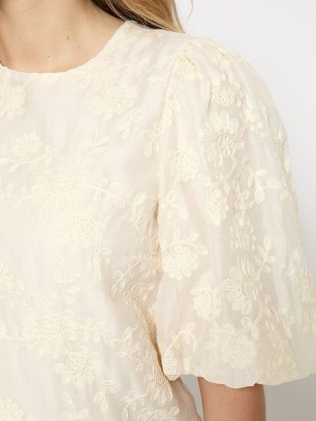 Hovedbilde Nomara Blouse Peppercorn