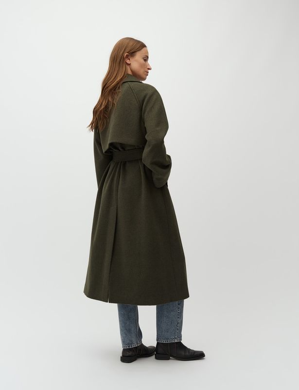 Odonna Coat MbyM