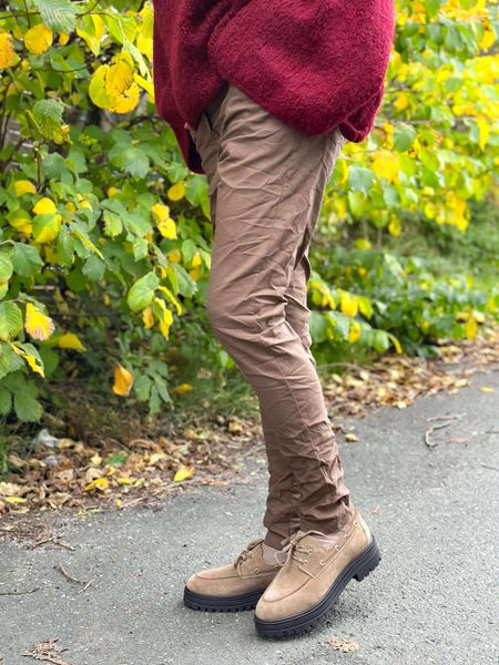 Hovedbilde Box Pant Reunion