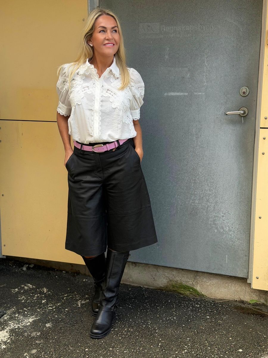 Corna Shirt Gossia