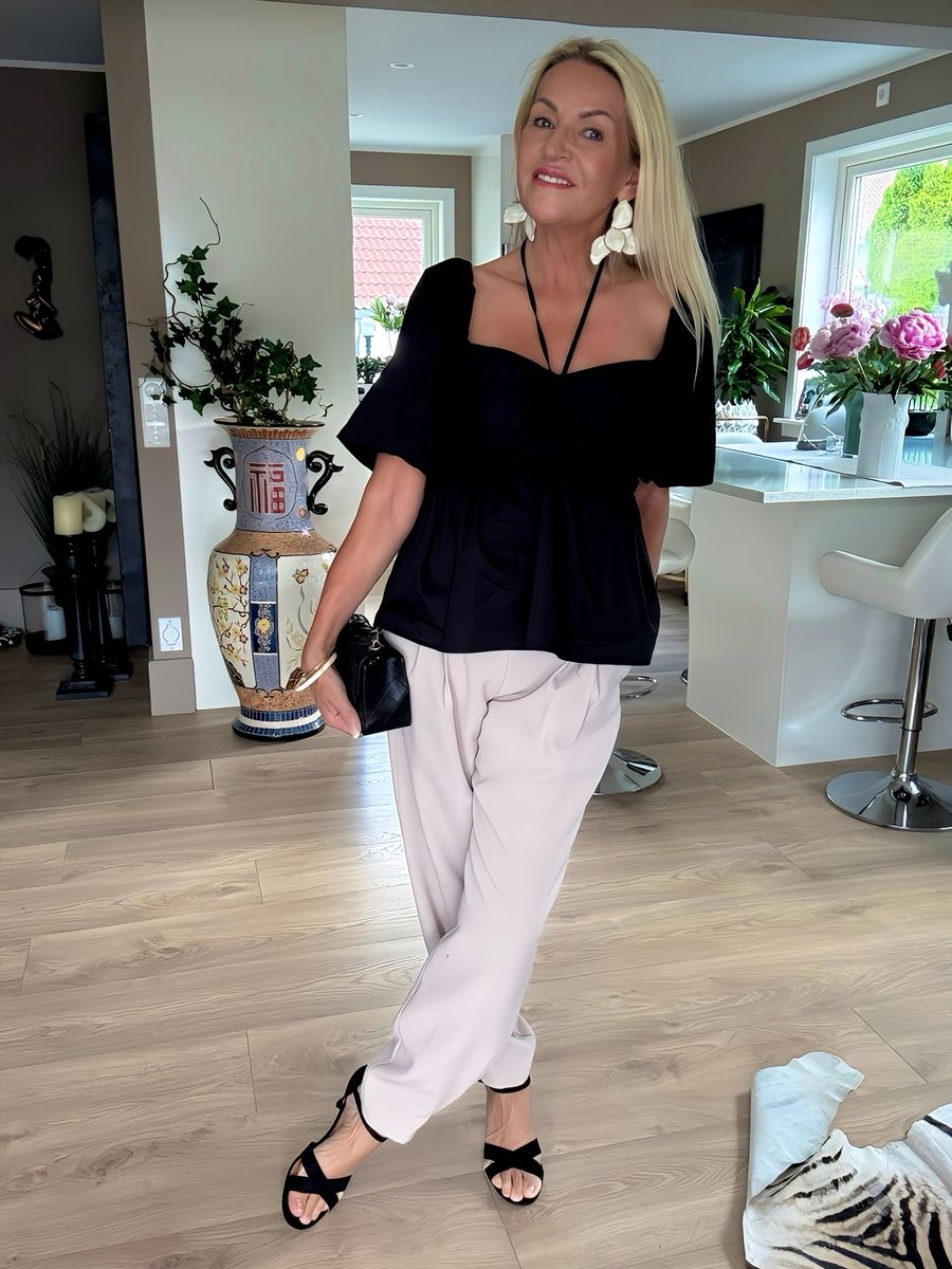 Vipse Top Karen by Simonsen