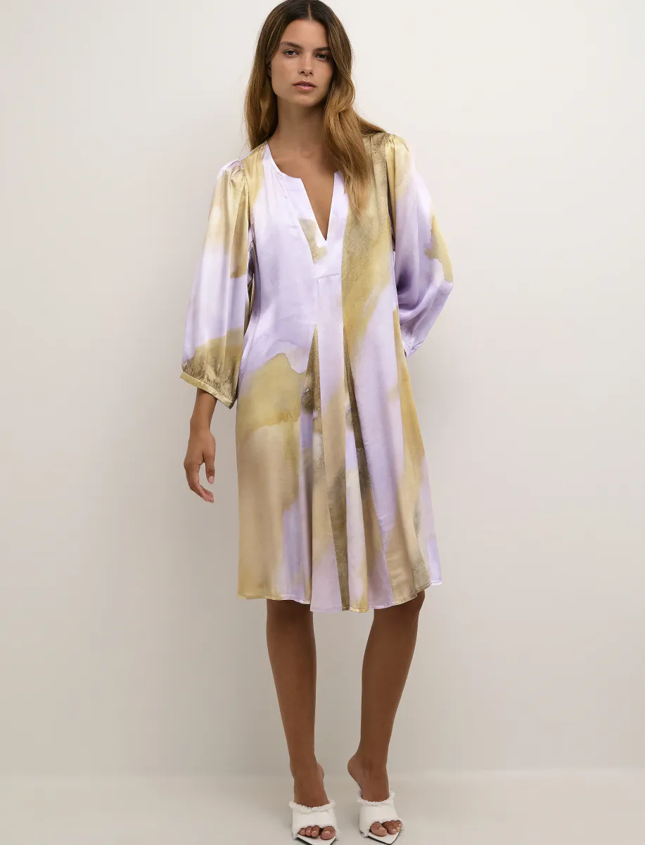 Olga Indie Dress Karen by Simonsen 