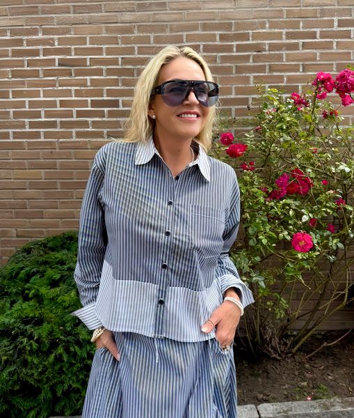 Hovedbilde Beatrice Shirt Karen By Simonsen