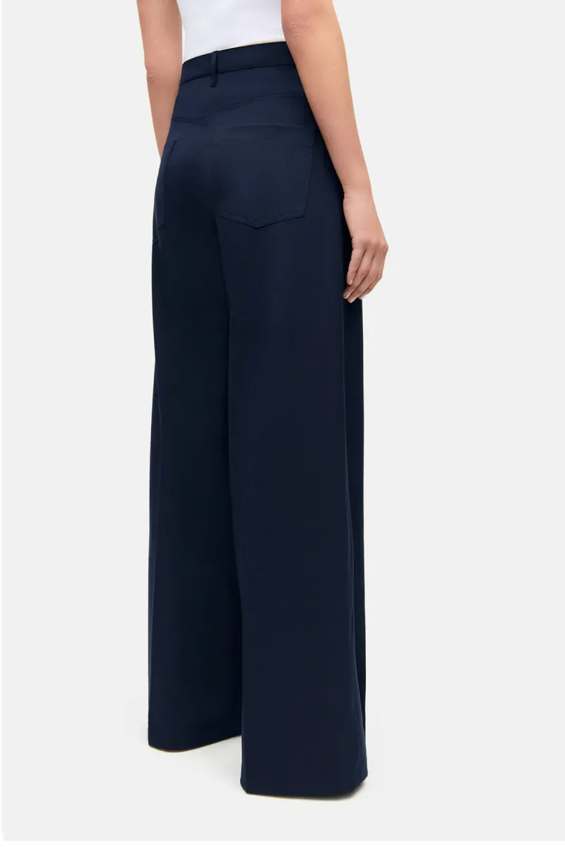 Adrienne Blue Night Cambio