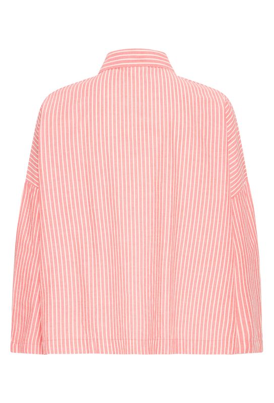 Giley Oversized Shirt Ichi