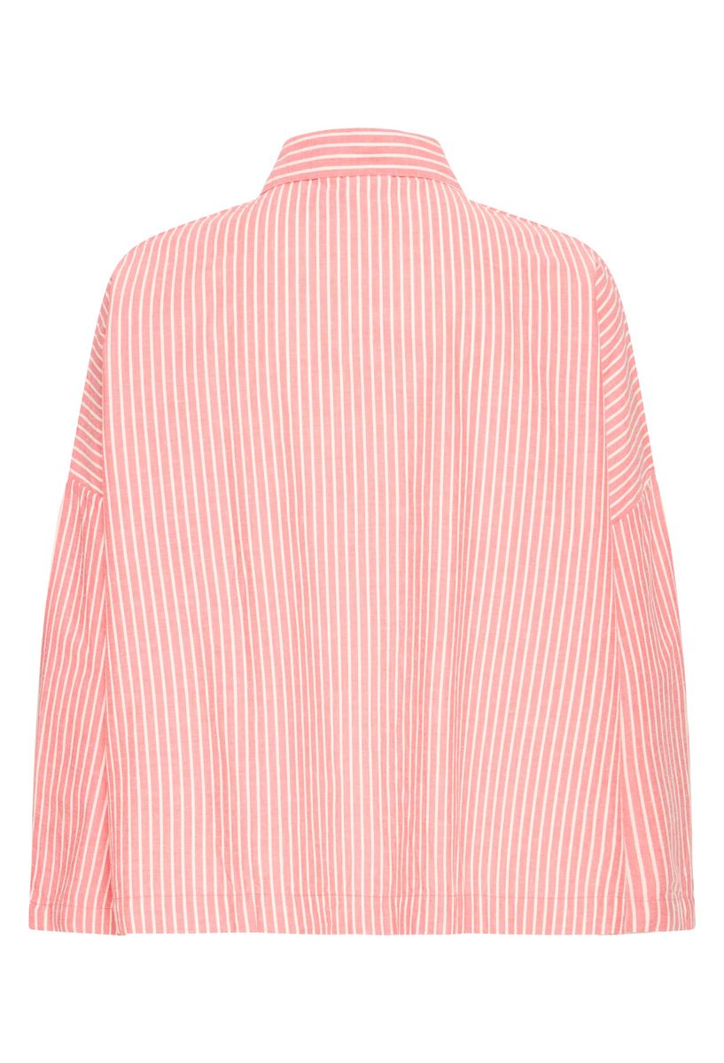 Giley Oversized Shirt Ichi