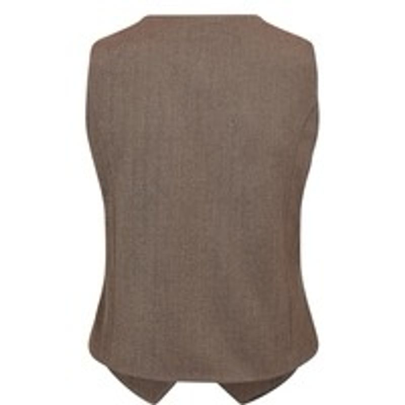 Lippa Waistcoat Nümph