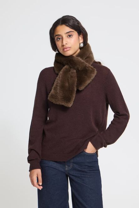 Hovedbilde Ebna  Scarf Ichi
