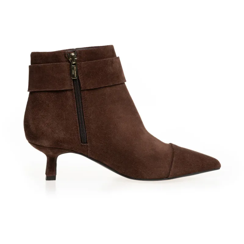 Beauty Walk Copenhagen Shoes