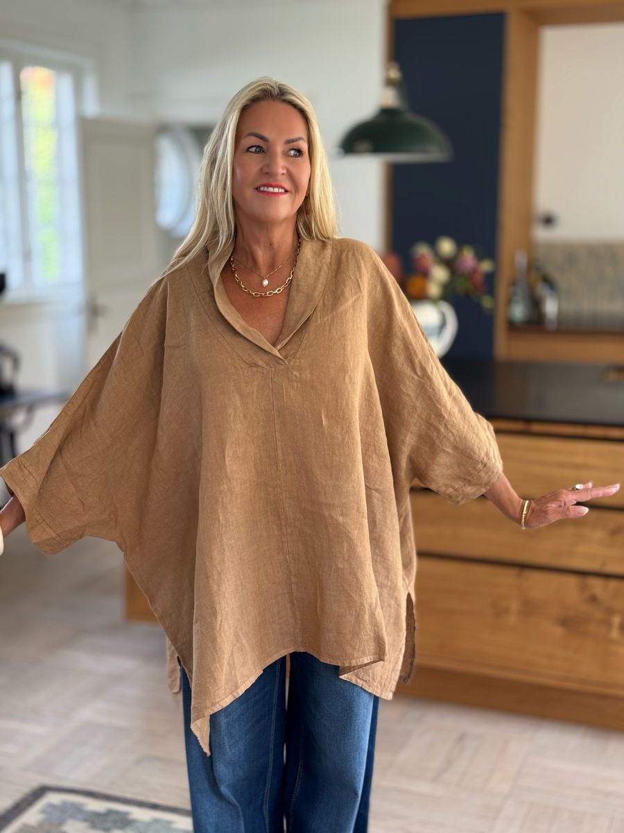 Katy Blouse Reunion