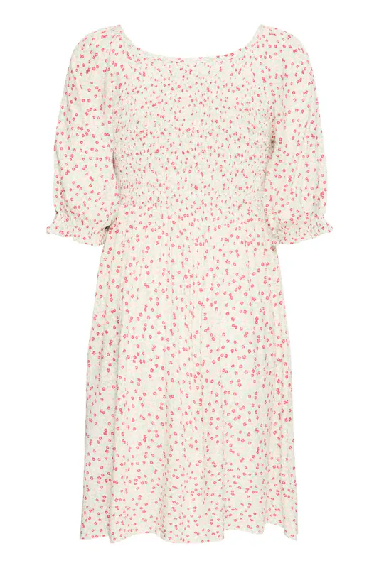 Dress Vera Midi Ichi 
