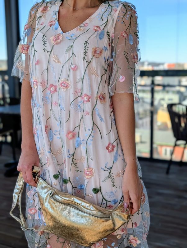 Coralina Dress Nümph