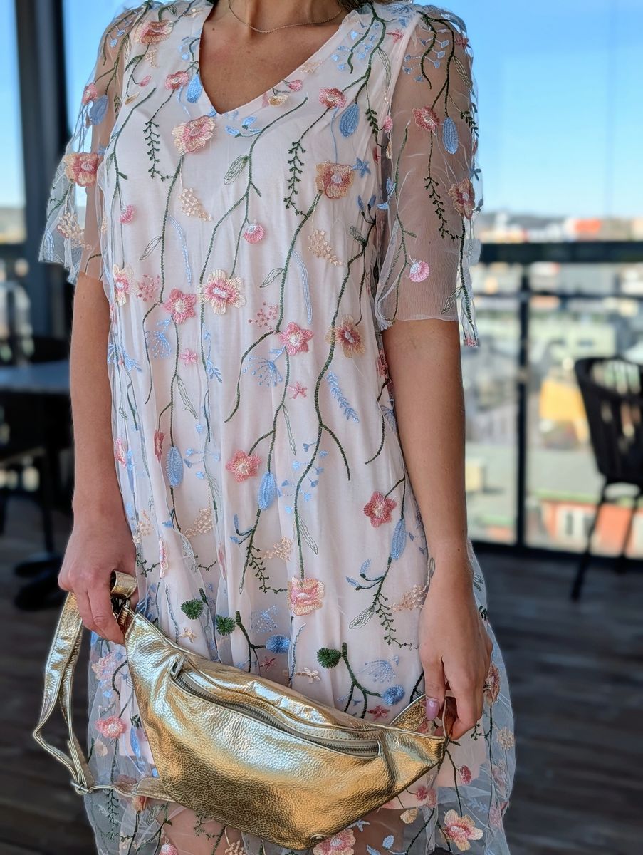 Coralina Dress Nümph