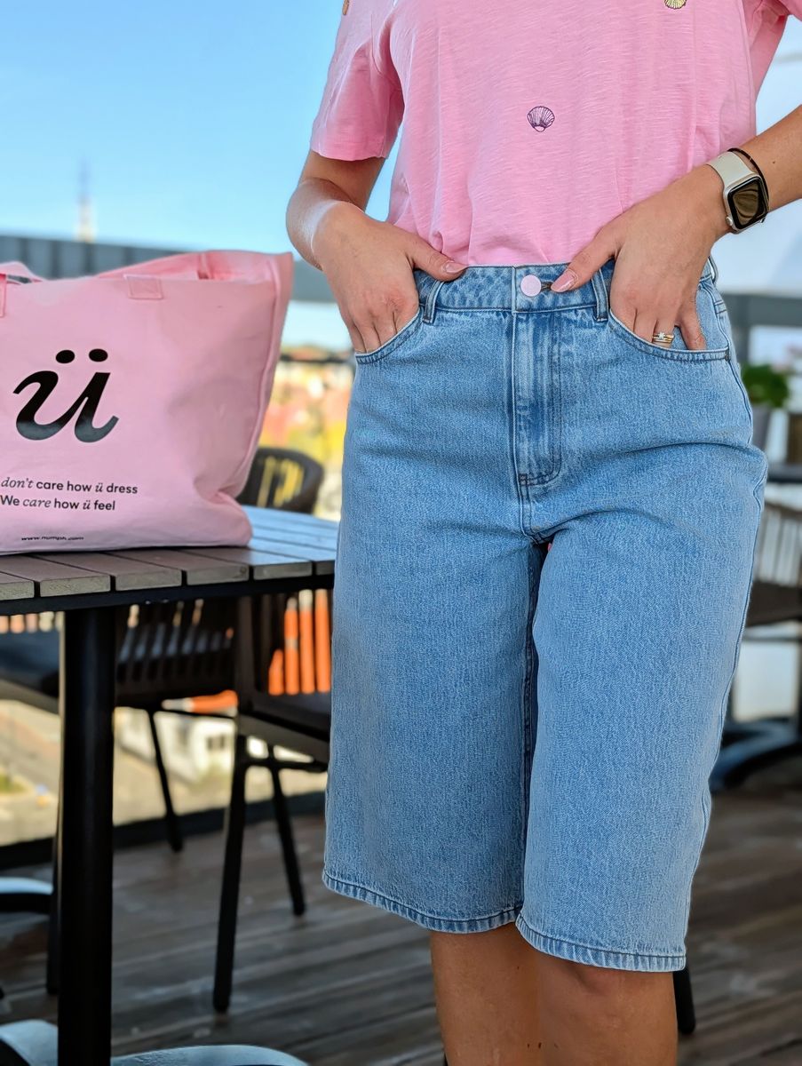 Malaga Shorts Nümph