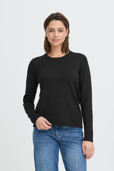 Hovedbilde Luls O-Neck Sweater Ichi