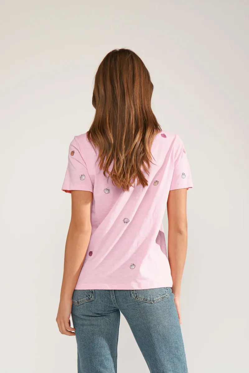 Shellpa T-Shirt Nümph