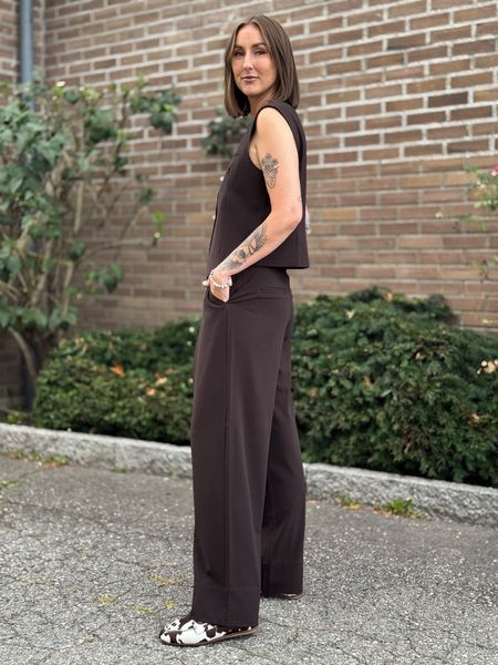 Hovedbilde Rosalyn Pants MbyM