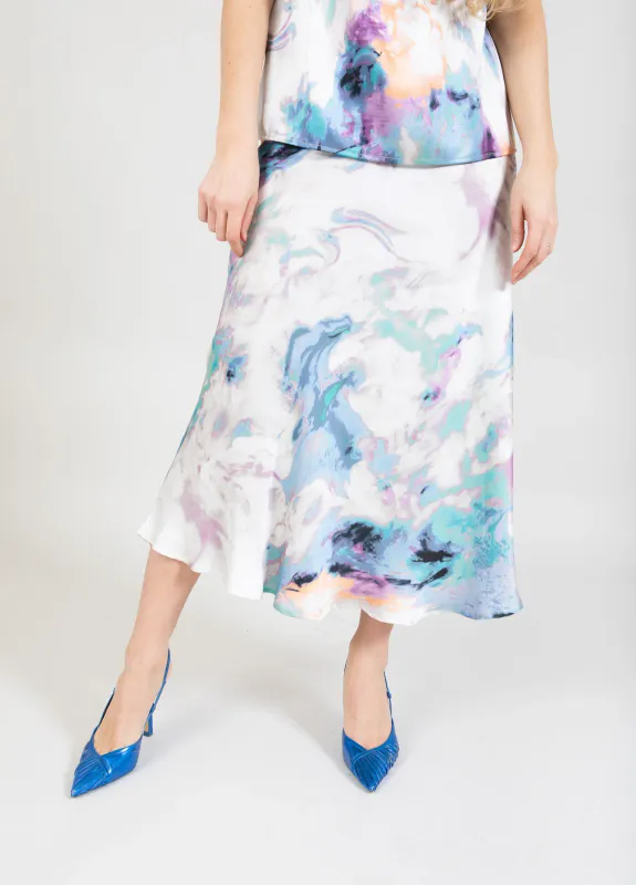 Pencil Skirt Coster Copenhagen