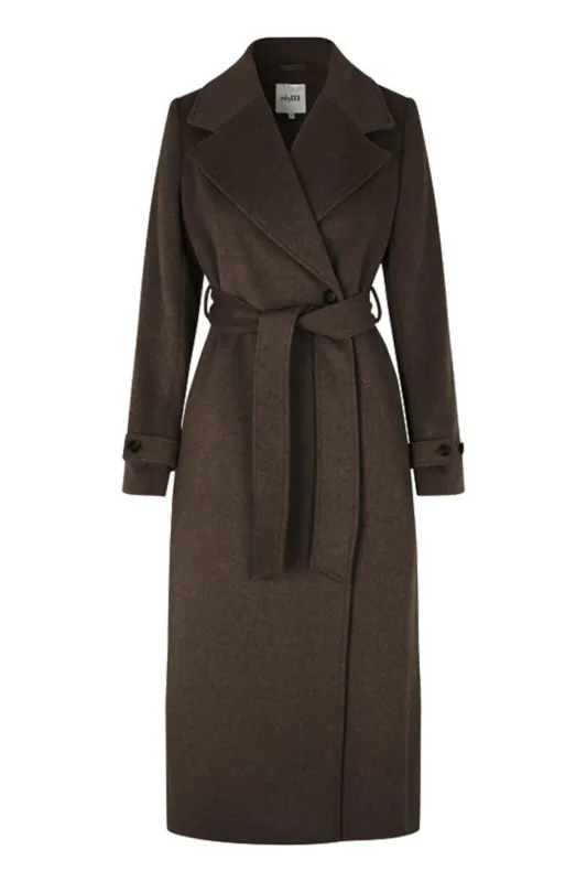Kasimira Coat MbyM