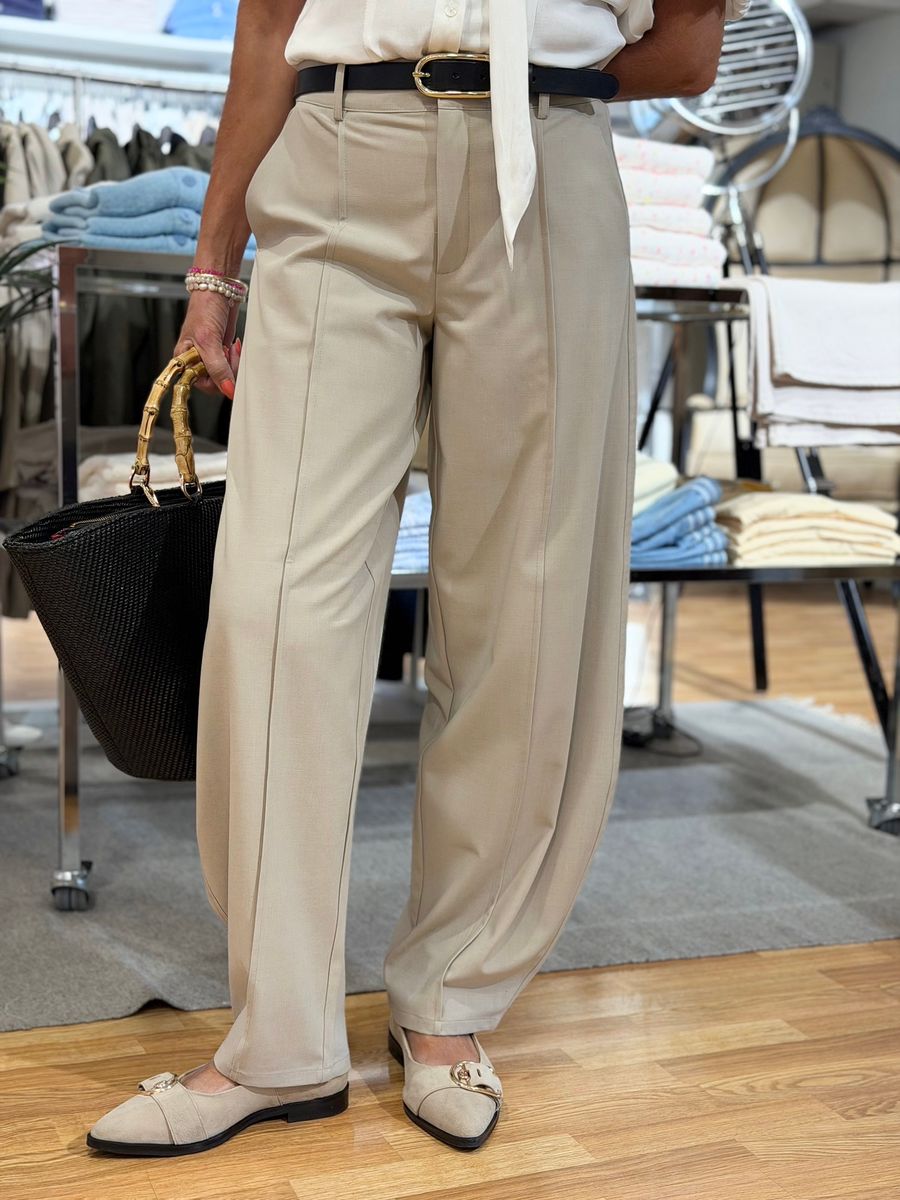 Pija Barrel Pant MbyM