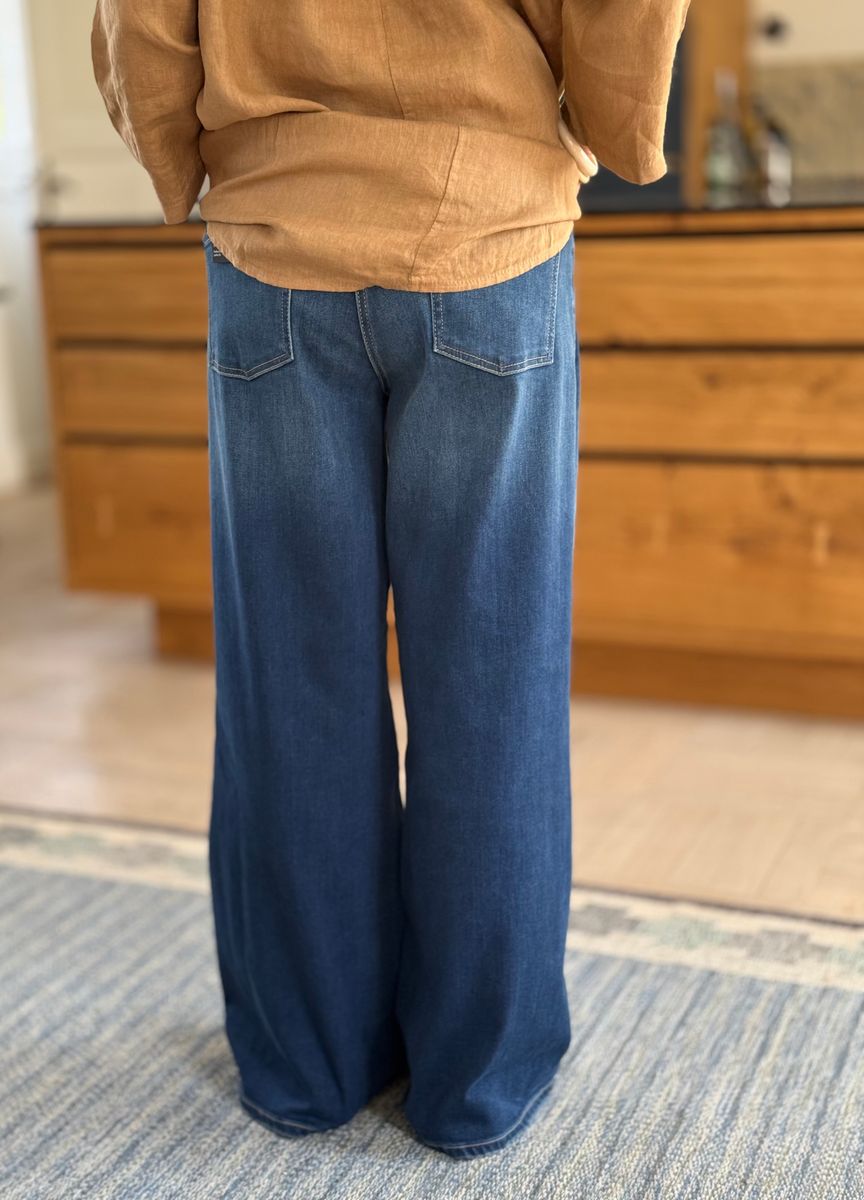 Cambio Palazzo Cropped