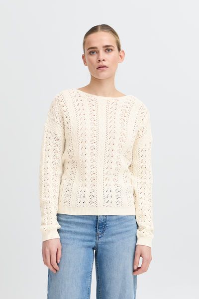 Hovedbilde Besiane Pullover Ichi