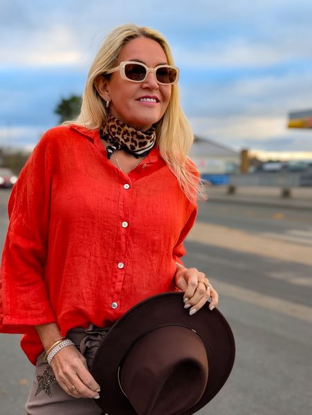 Hovedbilde Scarf Leona