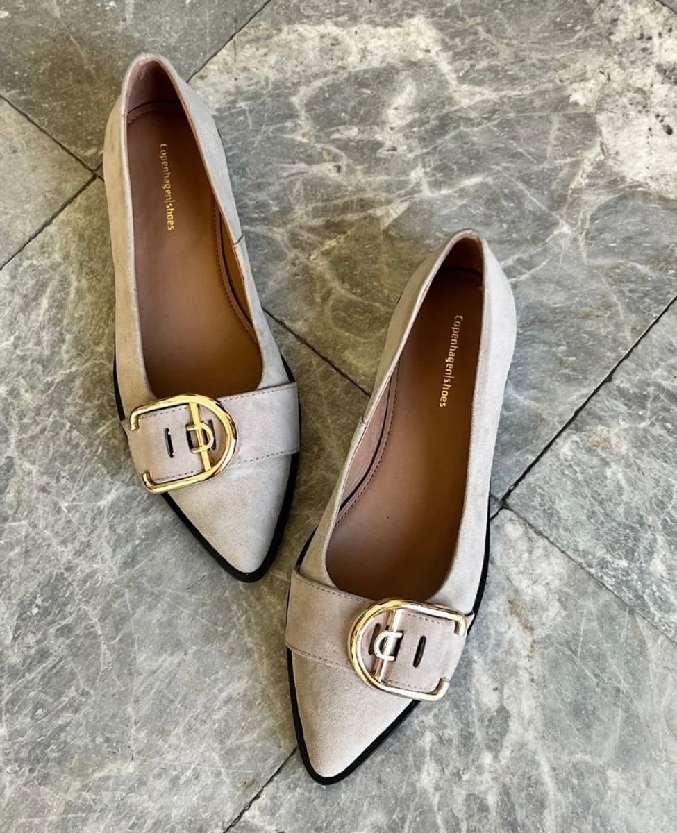 My Succes Copenhagen Shoes