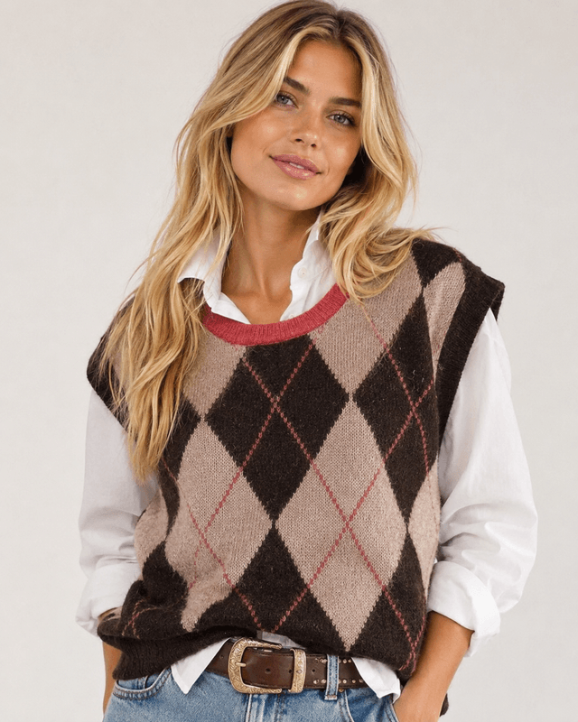 Tikla Vest Nümph