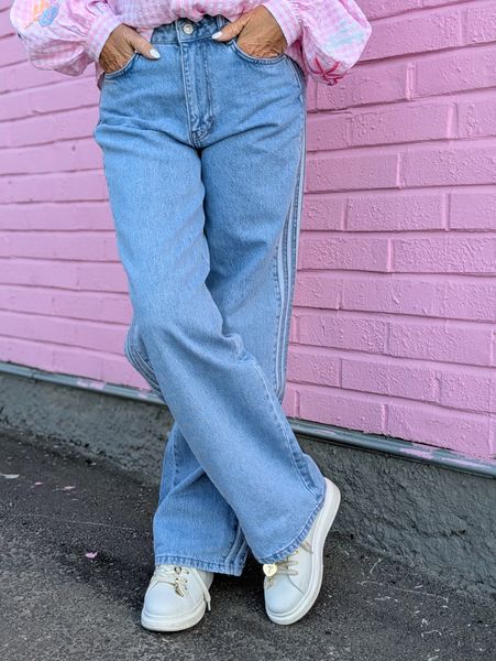 Hovedbilde Kavina Jeans MbyM