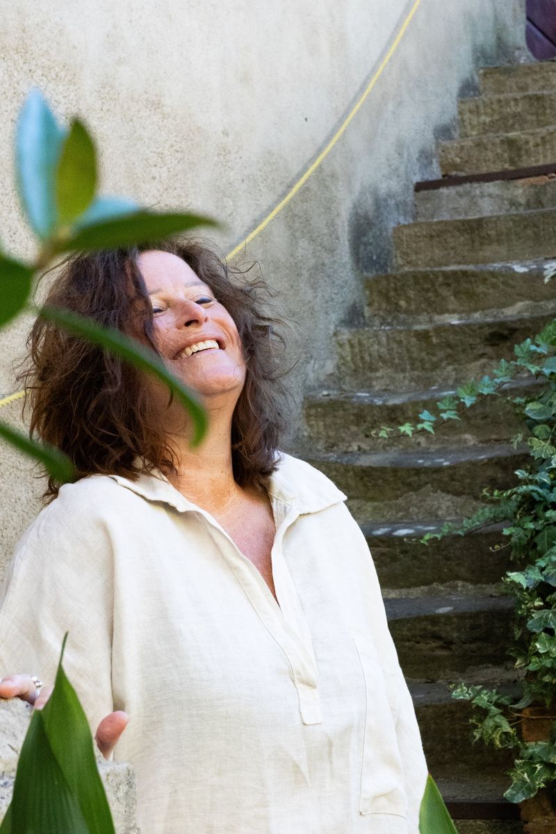 Venice Dress Reunion