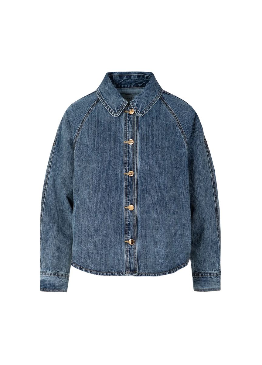 Denim Shirt CC