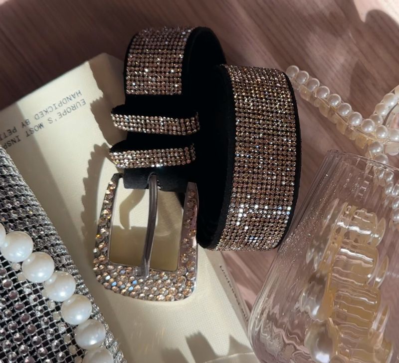 Berta Belt Ichi