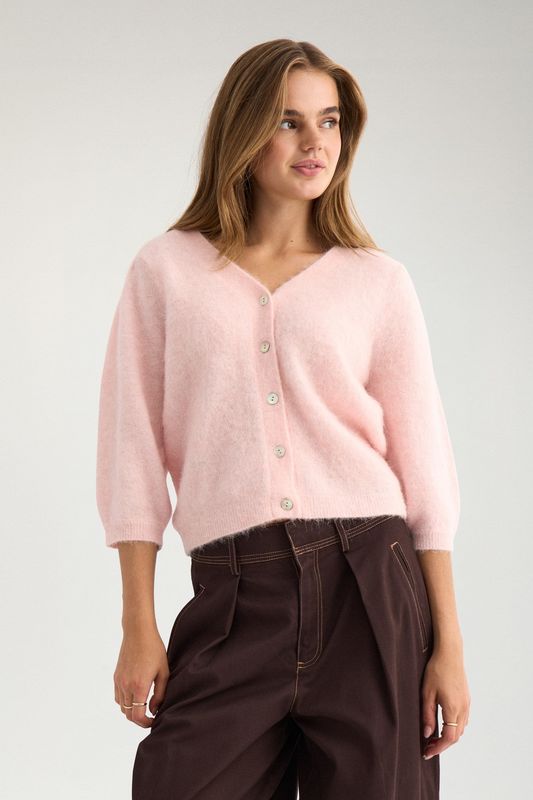 Suri Cardigan Nümph