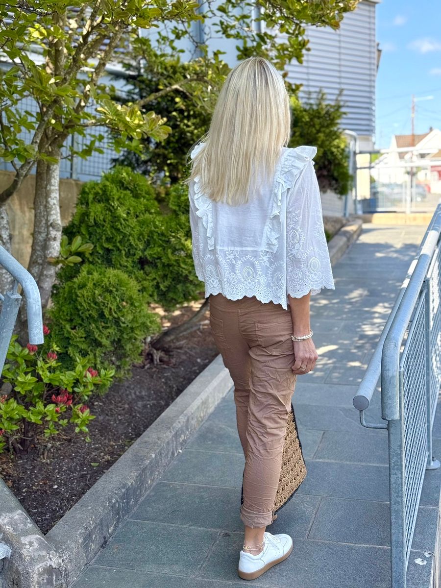 AlineGO Shirt Gossia