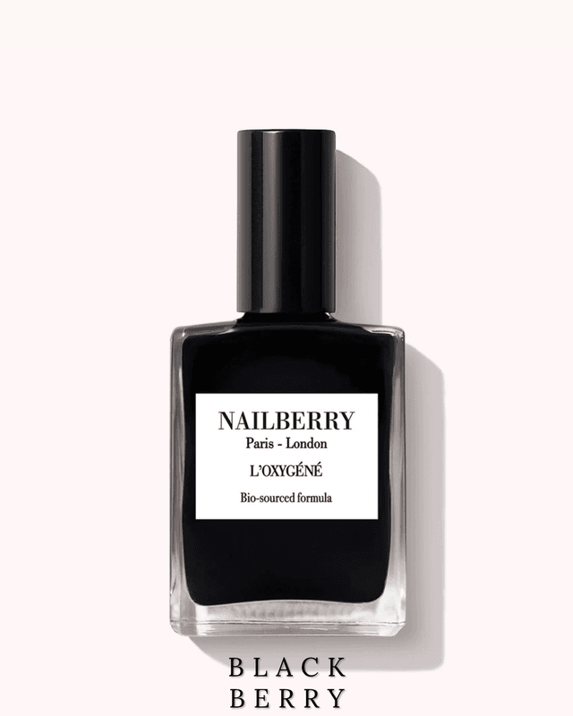 Nailpolish Loxygéné Nailberry