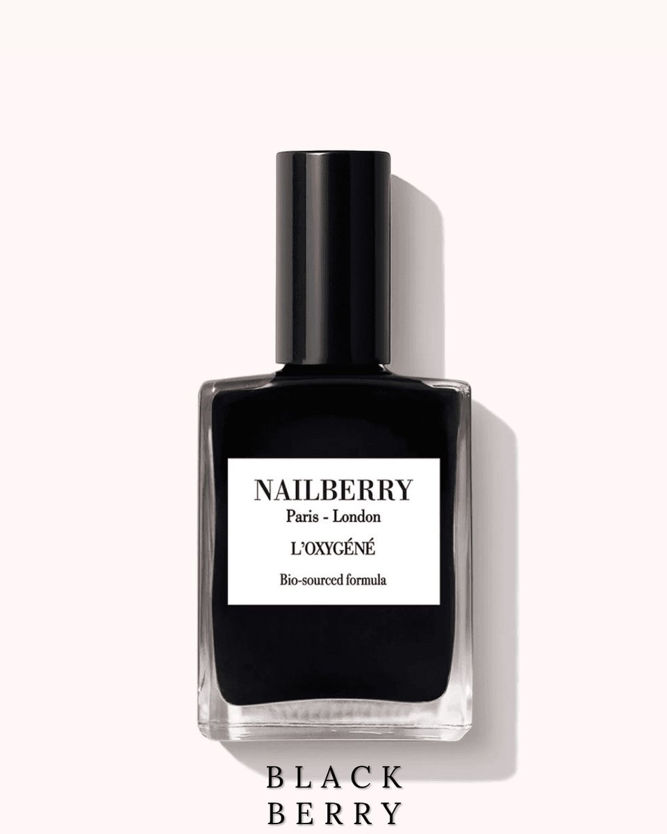 Nailpolish Loxygéné Nailberry