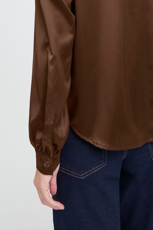 Sanza Shirt Ichi 