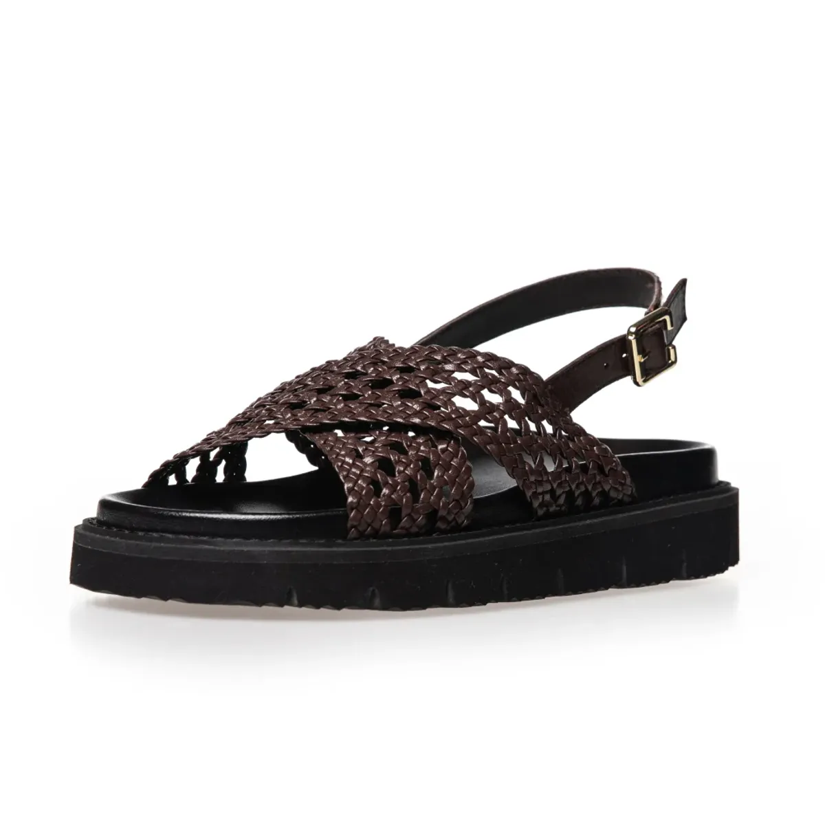 Summertime Sandal Copnehagen Shoes