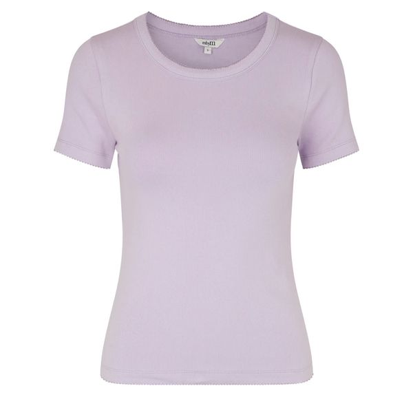 Hovedbilde Otis Crochet T-Shirt MbyM