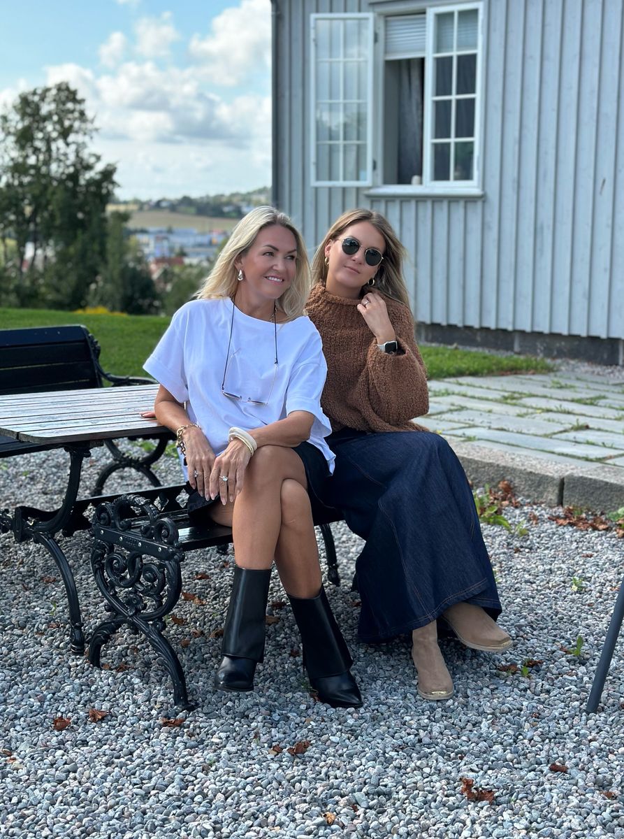 SilpaGO GO Tee Gossia