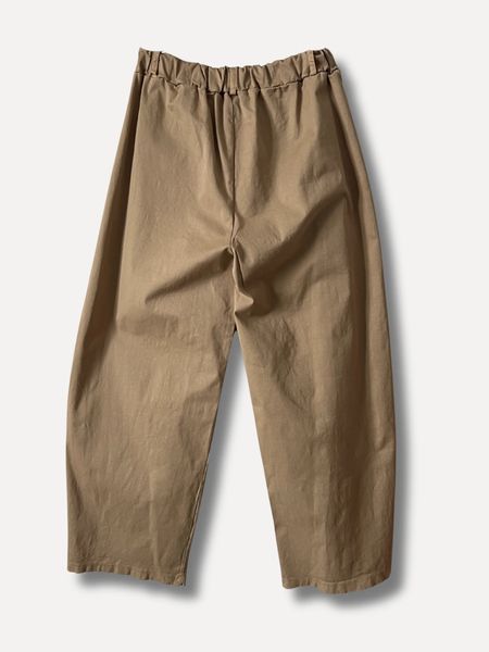 Hovedbilde Box Mood Pants Reunion