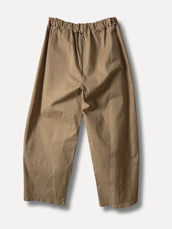 Box Mood Pants Reunion