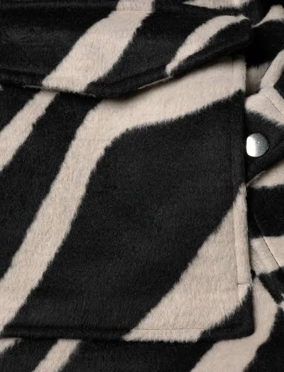 Cadie Short Jacket Minus