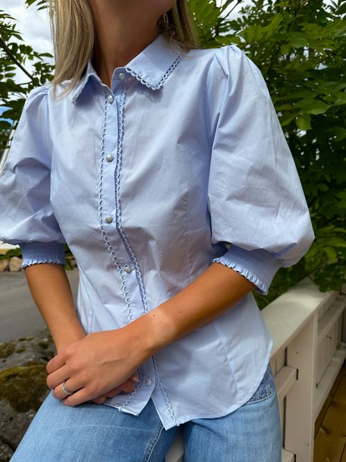 Hovedbilde Chilli Blouse Karen by Simonsen