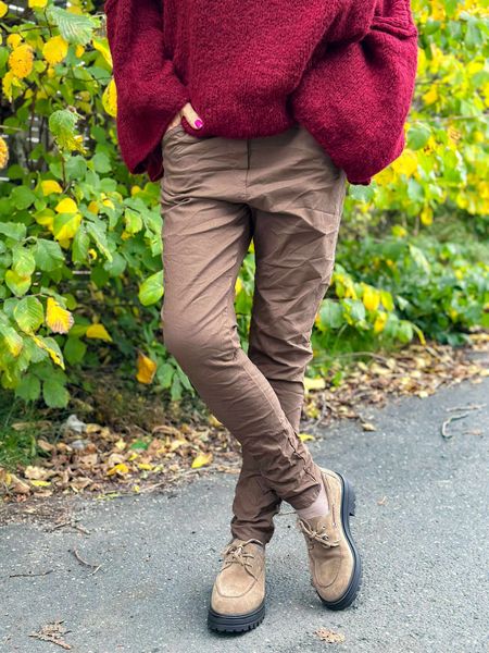 Hovedbilde Box Pant Reunion