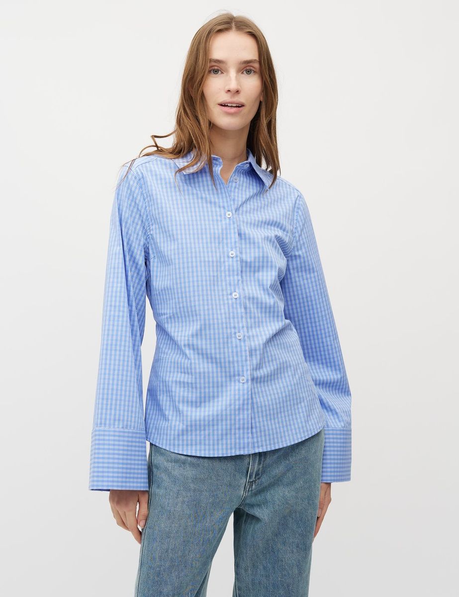 Kaloni Shirt MbyM