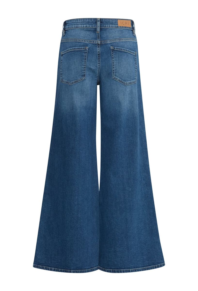 Wiggy Wide Jeans ichi