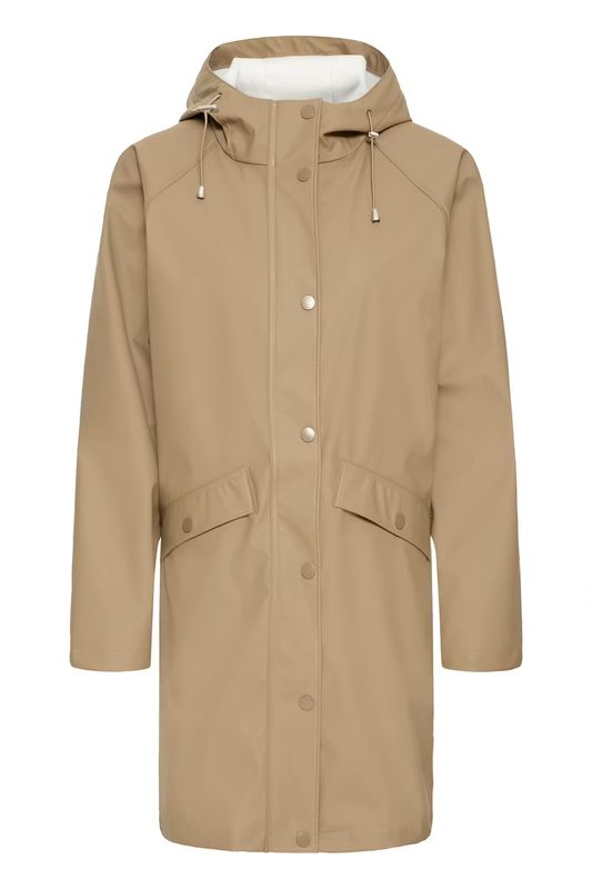 Tazi Rain Jacket Ichi