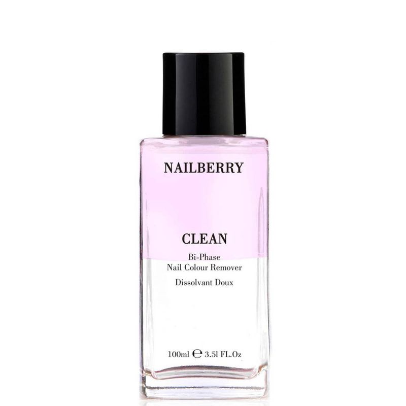 Clean Colour Remover